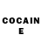 Cocaine FishScale EXTRIM HAOS